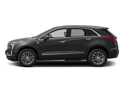 2018 Cadillac XT5 FWD 4dr