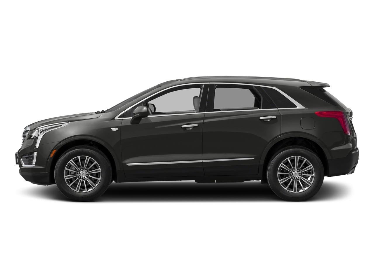 2018 Cadillac XT5 FWD 4dr