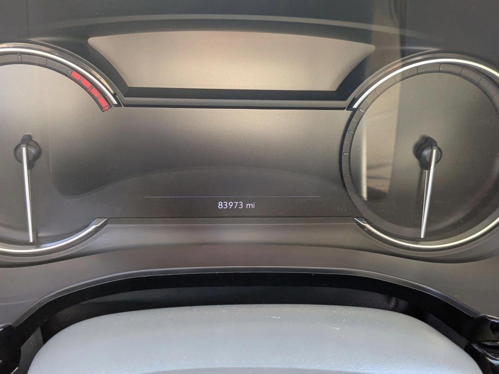 2022 Cadillac XT6 AWD 4dr Premium Luxury