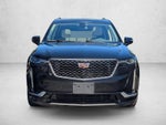 2022 Cadillac XT6 AWD 4dr Premium Luxury