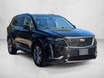 2022 Cadillac XT6 AWD 4dr Premium Luxury