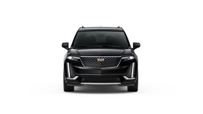 2022 Cadillac XT6 AWD 4dr Premium Luxury
