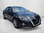 2020 Nissan Altima 2.5 S Sedan