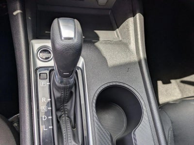 2024 Nissan Altima 2.5 S Sedan
