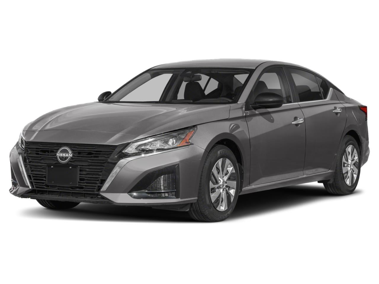 2025 Nissan Altima S FWD