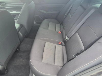 2025 Nissan Altima S FWD