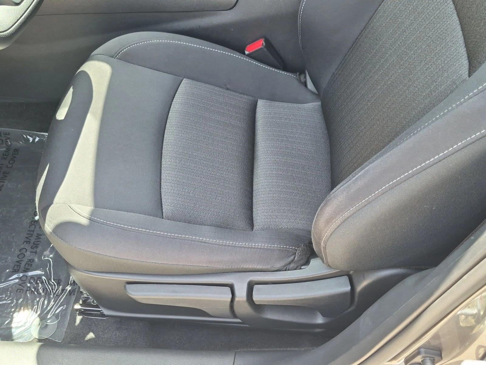 2025 Nissan Altima S FWD