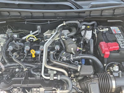2025 Nissan Altima S FWD