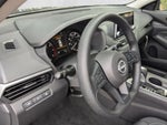 2025 Nissan Altima S FWD