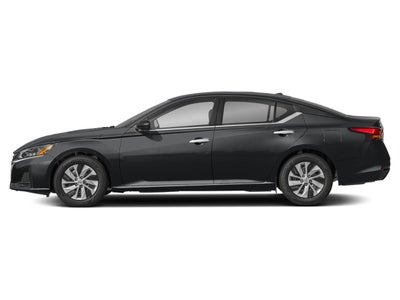 2025 Nissan Altima S FWD