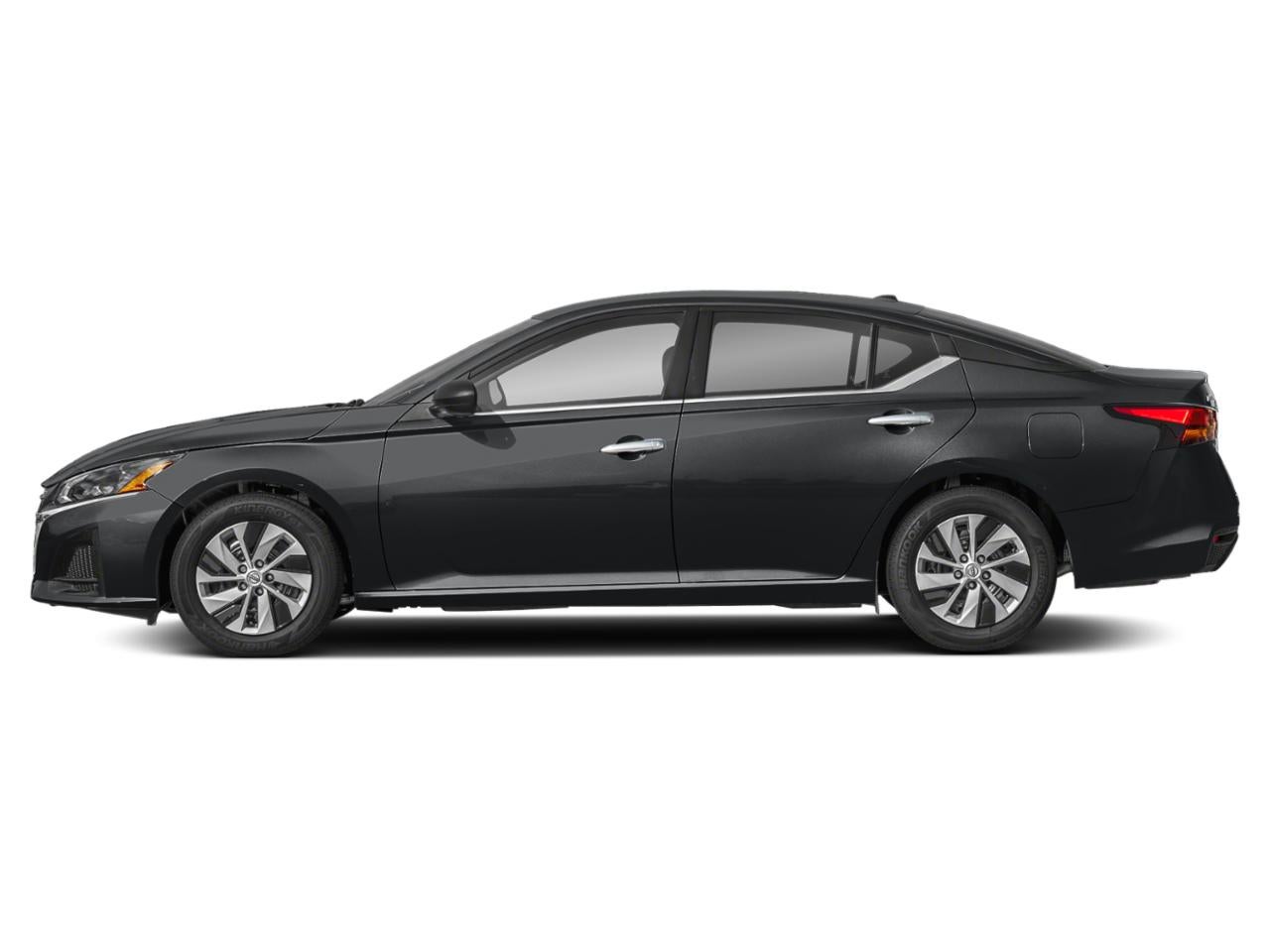 2025 Nissan Altima S FWD
