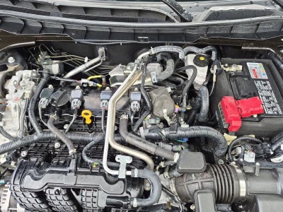 2025 Nissan Altima S FWD