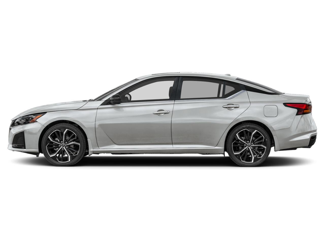 2025 Nissan Altima SR FWD