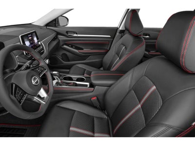 2023 Nissan Altima 2.5 SR Sedan