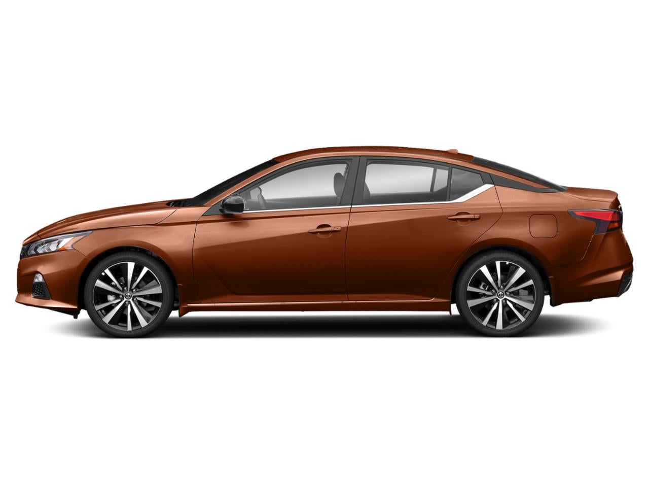2021 Nissan Altima 2.5 SR Sedan