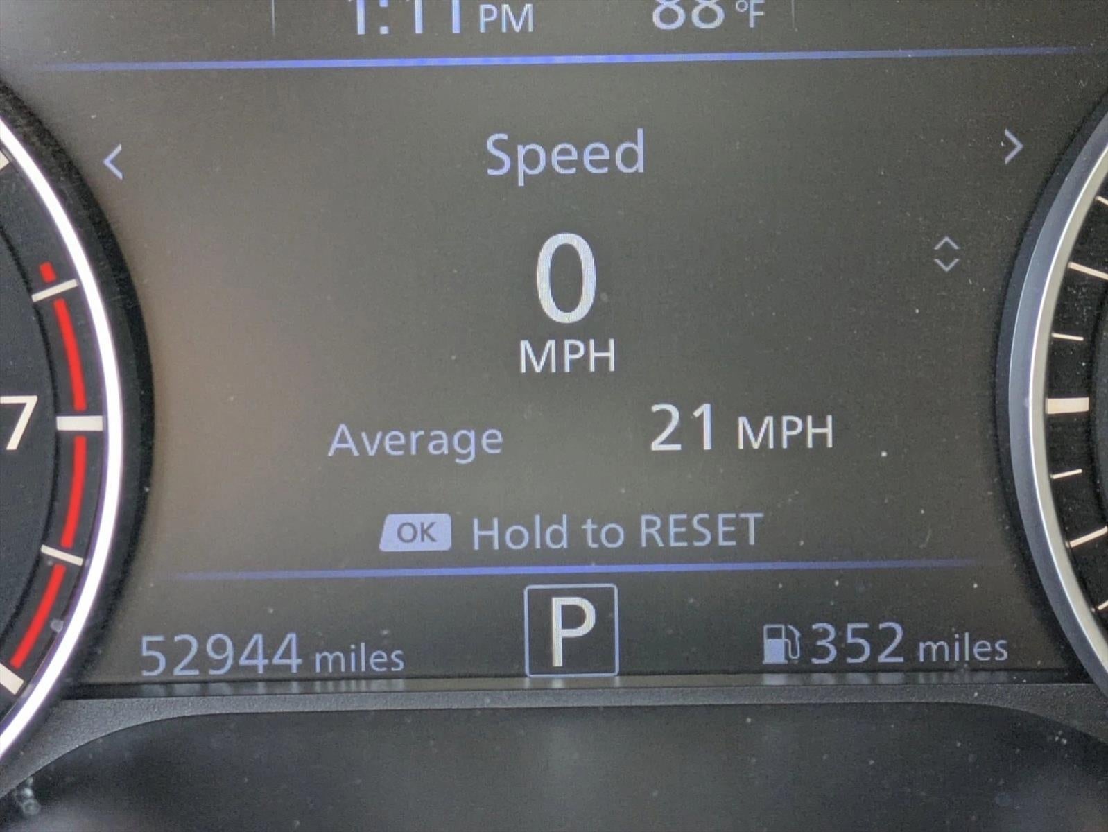 2024 Nissan Altima 2.5 SR Sedan