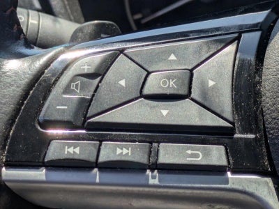 2024 Nissan Altima 2.5 SR Sedan