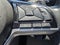 2024 Nissan Altima 2.5 SR Sedan