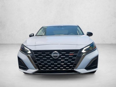 2024 Nissan Altima 2.5 SR Sedan