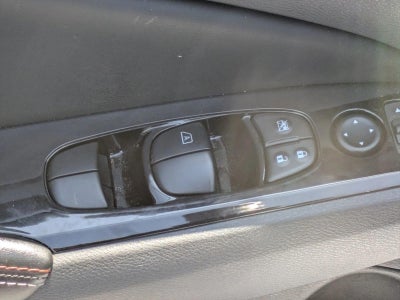 2024 Nissan Altima 2.5 SR Sedan