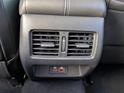 2019 Nissan Altima 2.5 SL Sedan