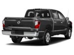 2019 Nissan Titan 4x4 Crew Cab SV