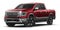 2023 Nissan Titan 4x2 Crew Cab SV