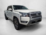 2025 Nissan Frontier Crew Cab 4x2 SV