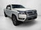 2025 Nissan Frontier Crew Cab 4x2 SV
