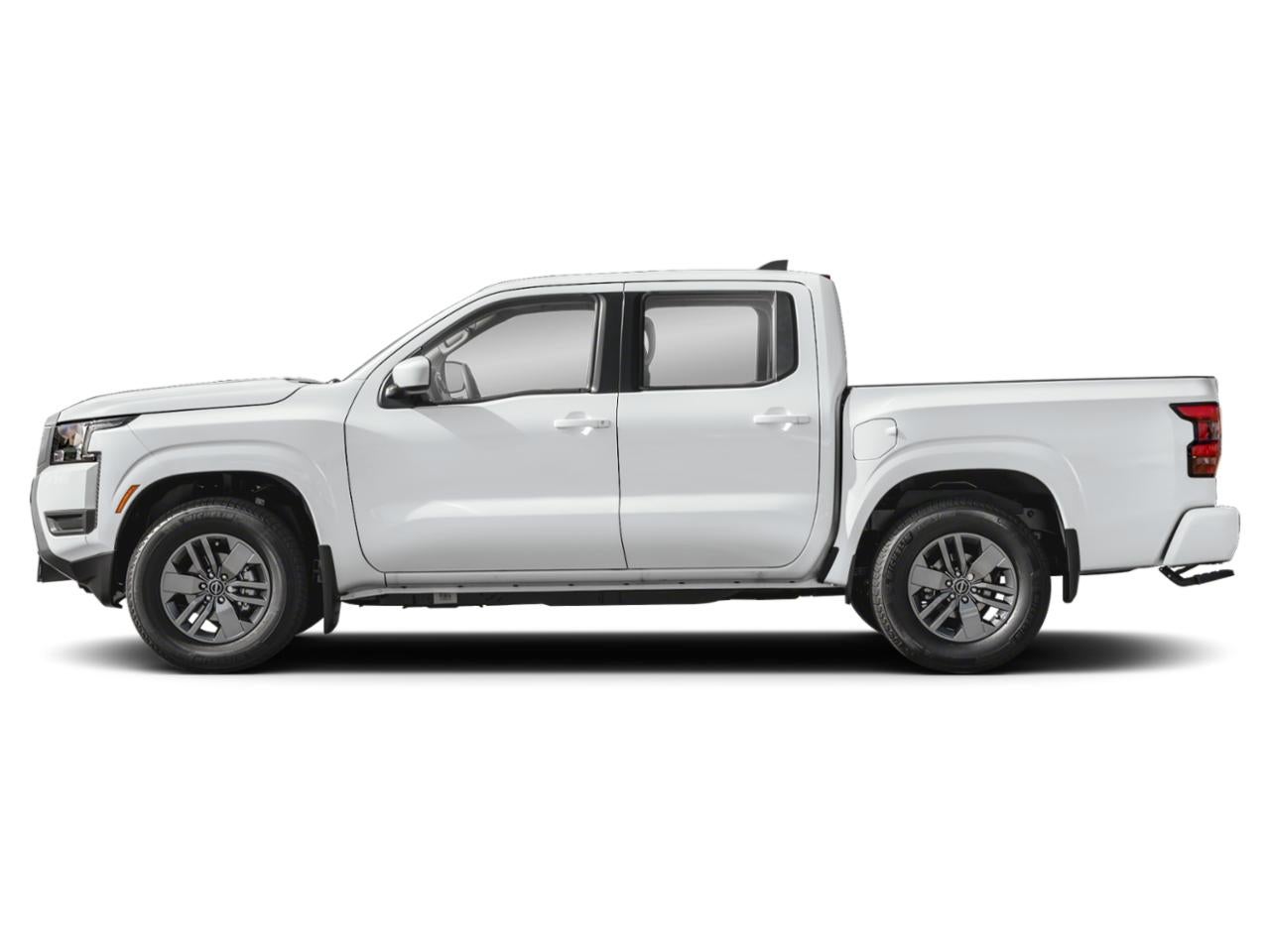 2025 Nissan Frontier Crew Cab 4x2 SV