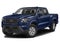 2022 Nissan Frontier Crew Cab 4x4 SV Auto