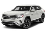 2022 Volkswagen Atlas Cross Sport 2.0T SE w/Technology FWD
