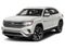 2022 Volkswagen Atlas Cross Sport 2.0T SE w/Technology FWD