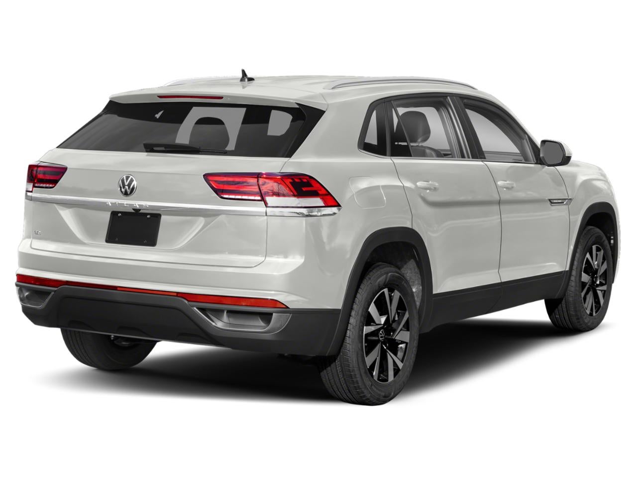 2022 Volkswagen Atlas Cross Sport 2.0T SE w/Technology FWD