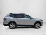 2022 Volkswagen Atlas 3.6L V6 SE w/Technology FWD