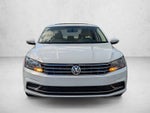 2019 Volkswagen Passat 2.0T Wolfsburg Edition Auto