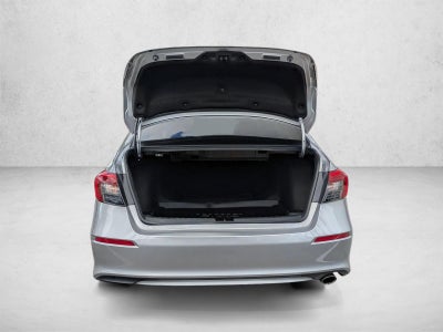 2023 Honda Civic Sedan Sport CVT