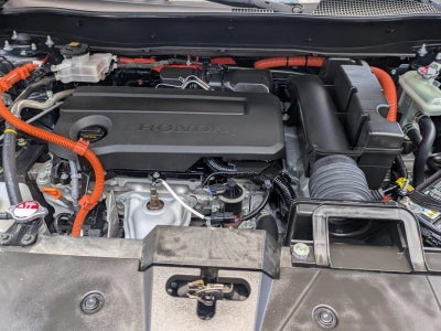 2023 Honda CR-V Hybrid Sport FWD