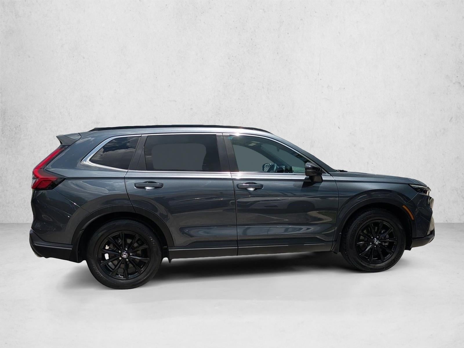 2023 Honda CR-V Hybrid Sport FWD