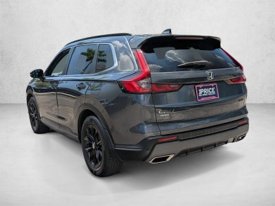 2023 Honda CR-V Hybrid Sport FWD