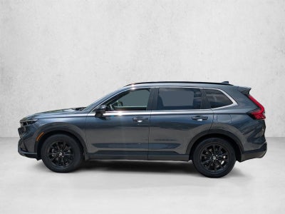 2023 Honda CR-V Hybrid Sport FWD