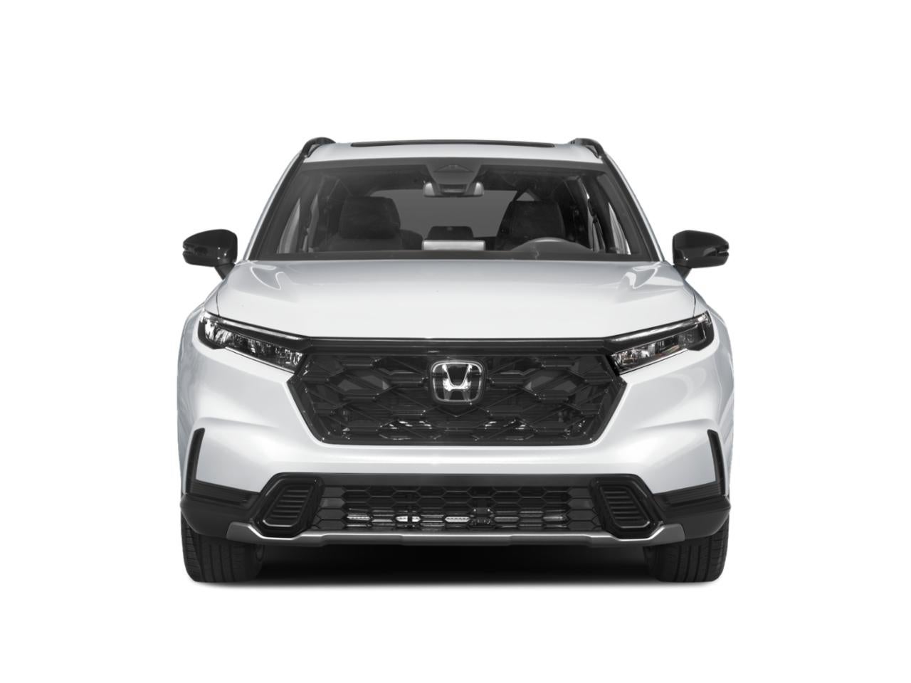 2023 Honda CR-V Hybrid Sport FWD