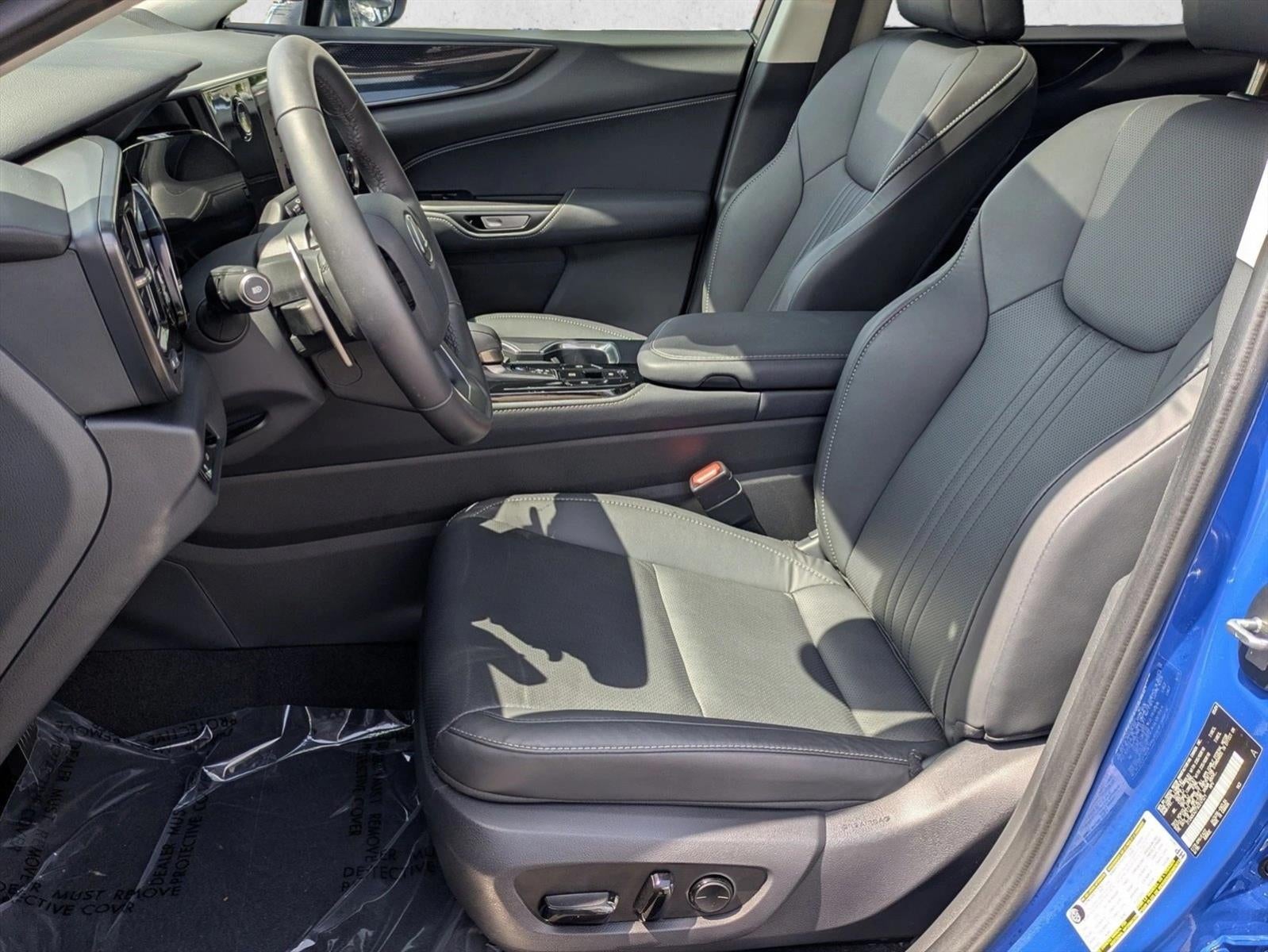 2025 Lexus NX 250 FWD