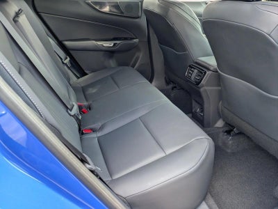 2025 Lexus NX 250 FWD