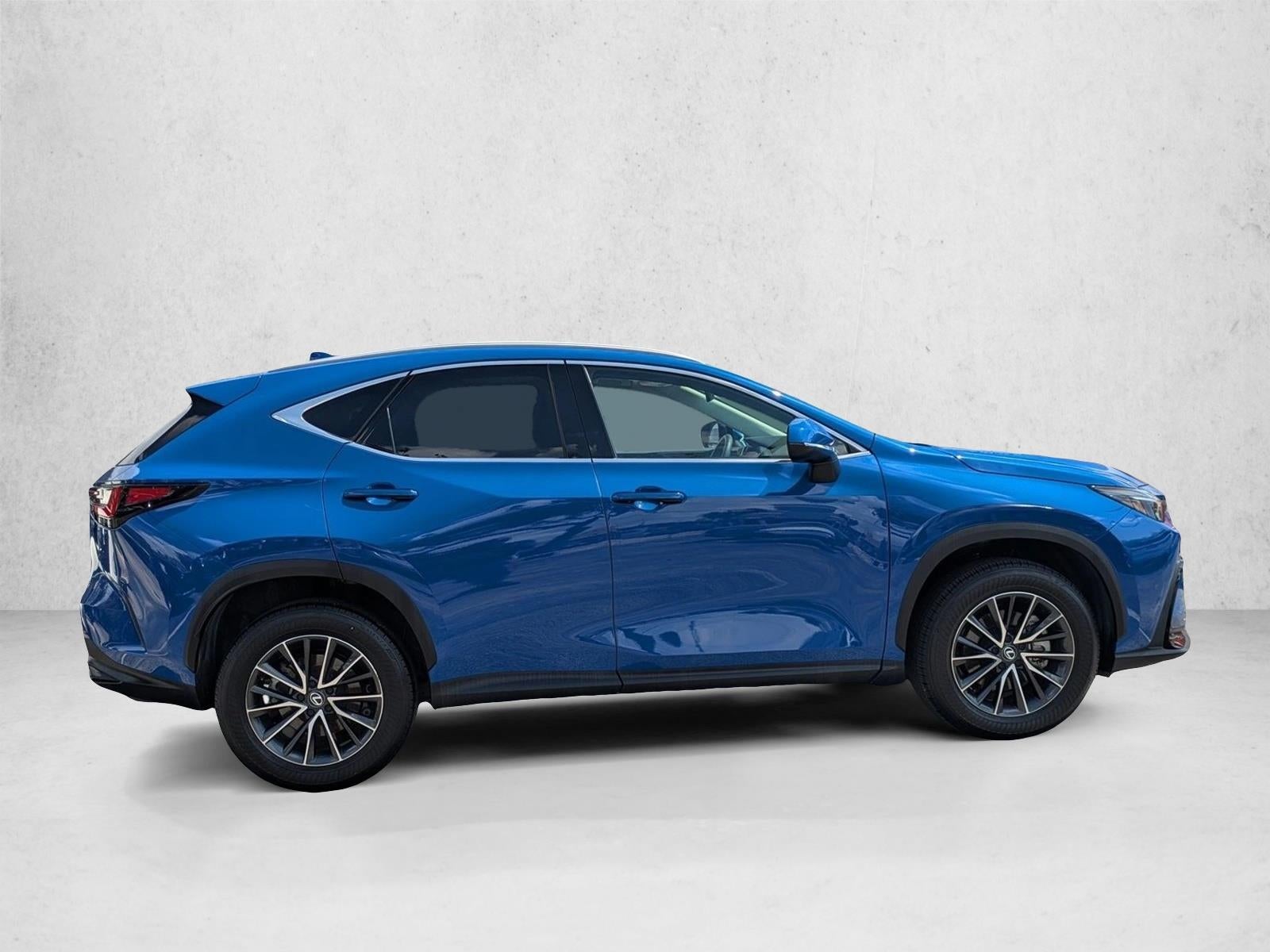 2025 Lexus NX 250 FWD