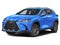 2025 Lexus NX 250 FWD