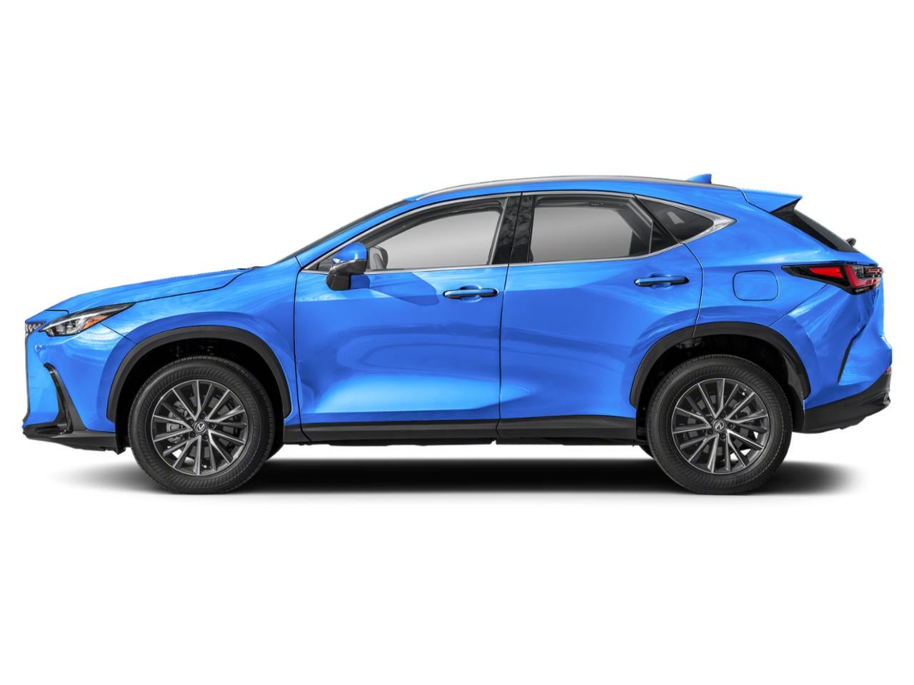 2025 Lexus NX 250 FWD