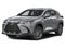 2025 Lexus NX 250 FWD