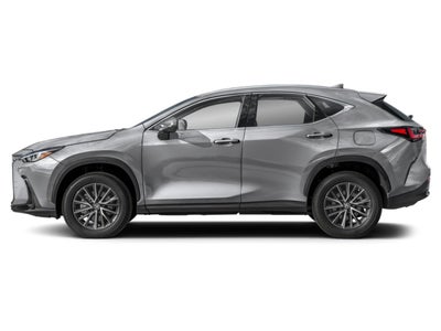 2025 Lexus NX 250 FWD