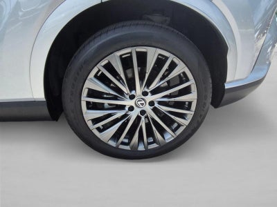 2024 Lexus RX 350h Luxury AWD